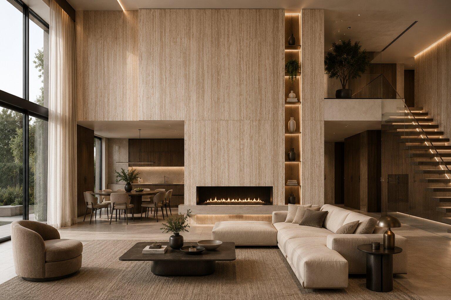 The Quiet House – fotografia 2